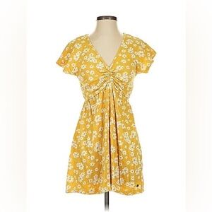 Roxy Paradise Breeze Dress